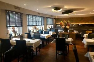 Ristorante & Pizzeria Il Sorriso