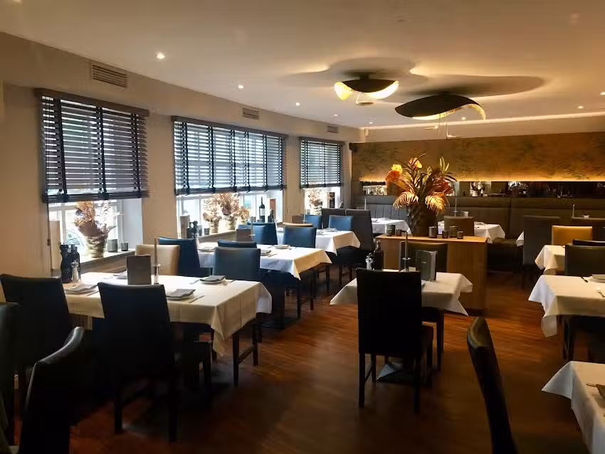 Ristorante & Pizzeria Il Sorriso