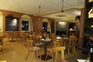 Ristorante Pizzeria im „Schützenhaus“