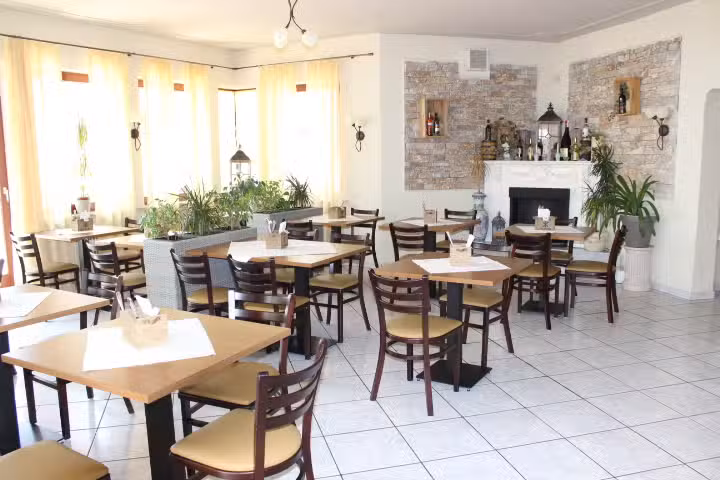 Ristorante Pizzeria Incontro