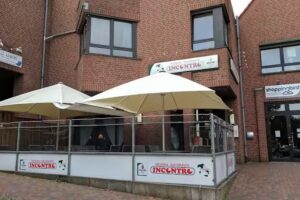 Ristorante Pizzeria Incontro