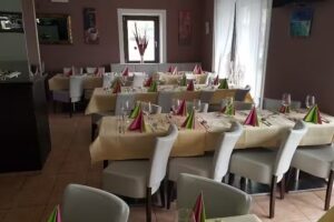 Ristorante Pizzeria Insieme