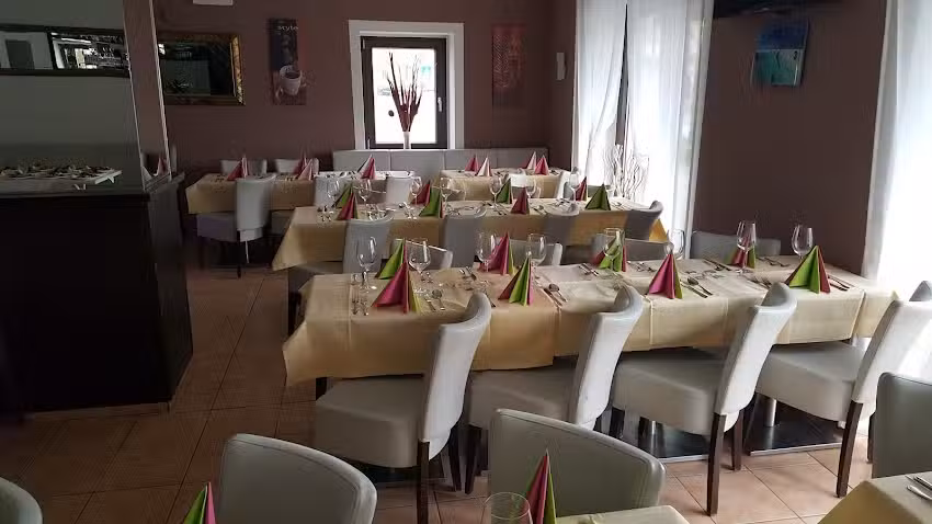 Ristorante Pizzeria Insieme