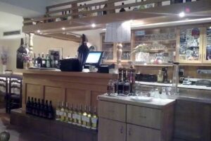 Ristorante Pizzeria „Italia“