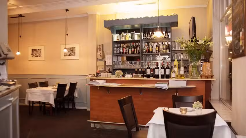 Ristorante Pizzeria Italia