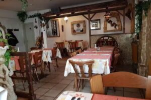 Ristorante Pizzeria Italia
