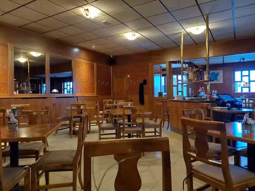Ristorante Pizzeria Italia