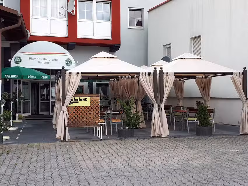 Ristorante Pizzeria Italia