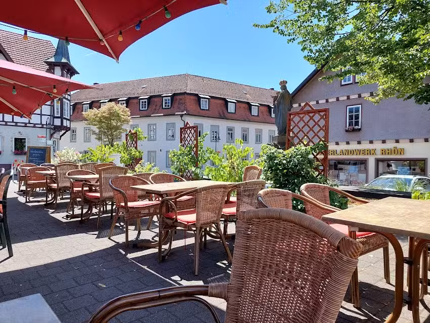 Ristorante Pizzeria Italia