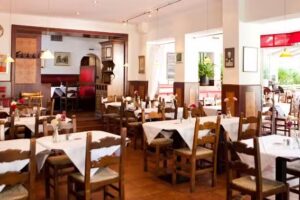 Ristorante Pizzeria Italy