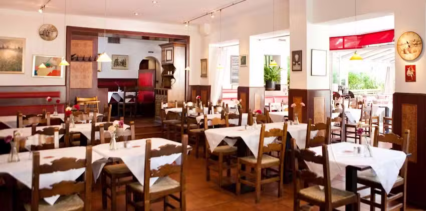 Ristorante Pizzeria Italy