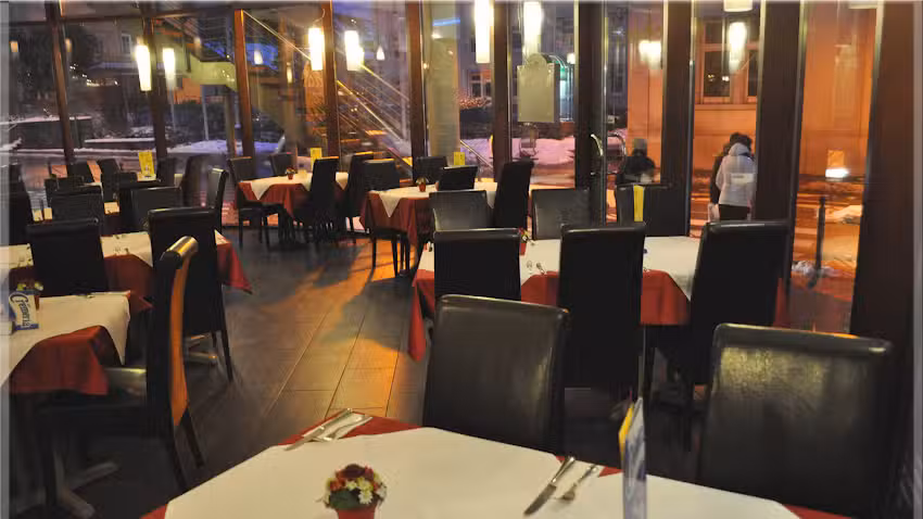 Ristorante Pizzeria Jakova