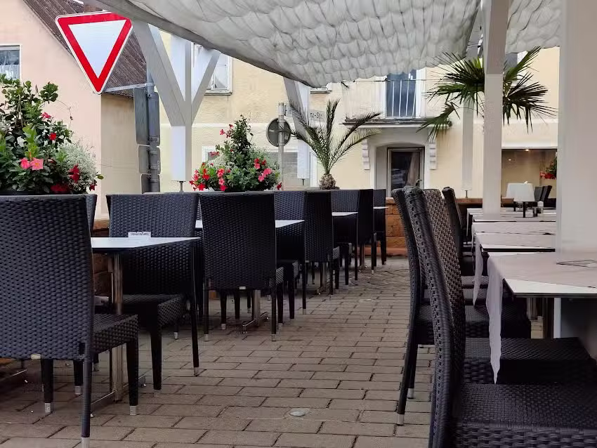 Ristorante Pizzeria Jesolo