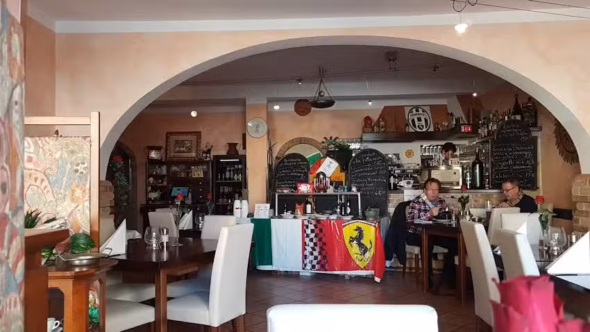 Ristorante Pizzeria Jolly
