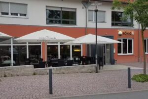 Ristorante Pizzeria K&ouml;nig