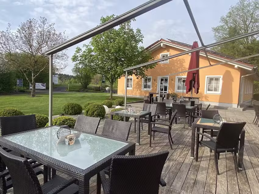 Ristorante pizzeria l&rsquo;ulivo