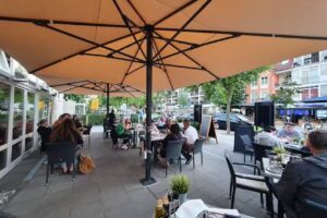Ristorante Pizzeria La bella vita