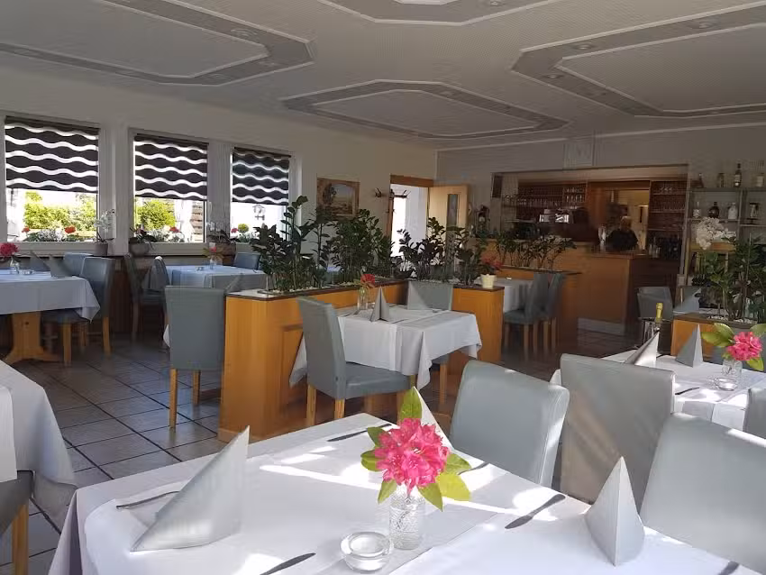 Ristorante Pizzeria &bull;La Bruschetta&bull;