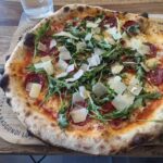 Ristorante Pizzeria La calabria