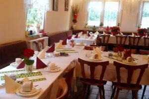 RISTORANTE PIZZERIA LA CALABRISELLA
