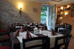 Ristorante-Pizzeria „La Calla“