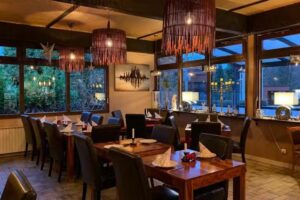 Ristorante & Pizzeria La Cantonata