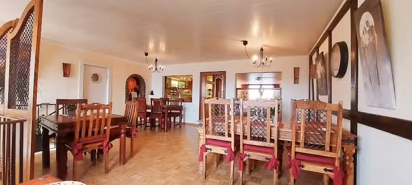 Ristorante Pizzeria La Casa