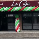 Ristorante Pizzeria La Casa
