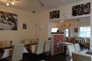 Ristorante-Pizzeria La Dolce Vita