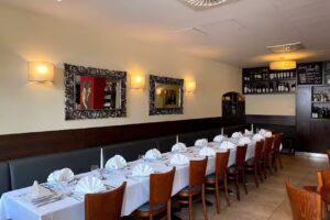 Ristorante & Pizzeria La Dolce Vita Pirna