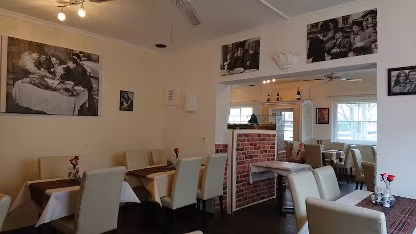 Ristorante-Pizzeria La Dolce Vita