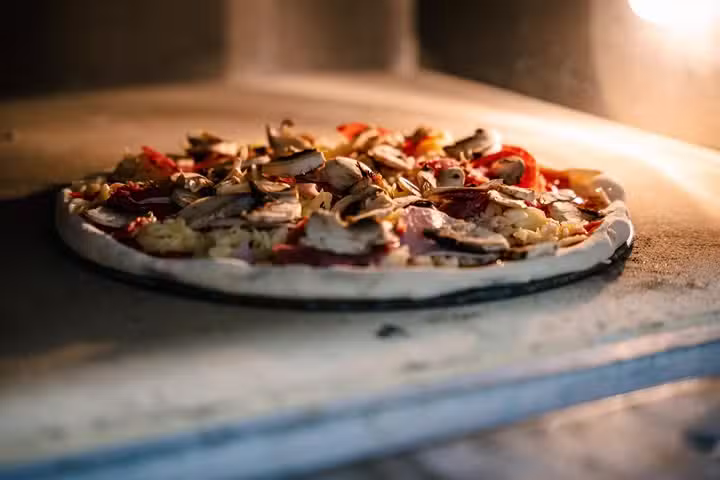 Ristorante Pizzeria La Fermata