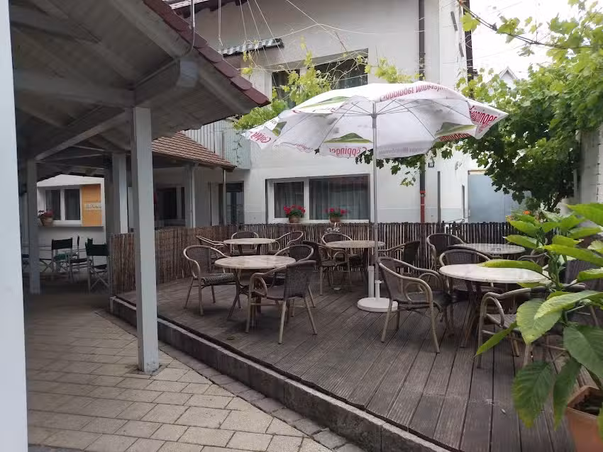 Ristorante & Pizzeria La Fortuna