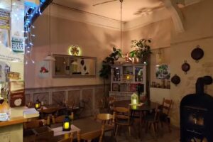 Ristorante Pizzeria La Lucciola