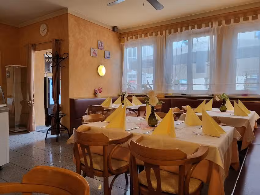 Ristorante Pizzeria La Molisana