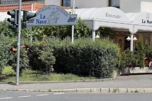 Ristorante Pizzeria La Nave