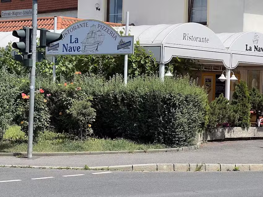 Ristorante Pizzeria La Nave