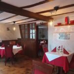 Ristorante Pizzeria &ldquo;La Perla&ldquo;