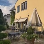 Ristorante & Pizzeria La Piazzetta
