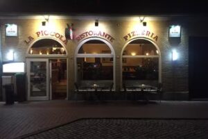 Ristorante Pizzeria La Piccola