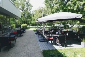 Ristorante Pizzeria &bdquo;La Piscina&ldquo;