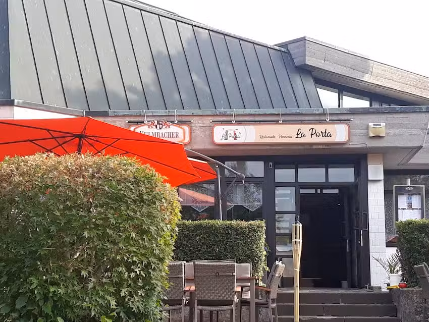 Ristorante Pizzeria La Porta