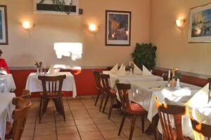 Ristorante Pizzeria &ndash; La Posata