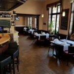 Ristorante Pizzeria La Posta