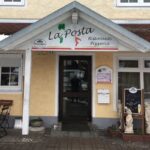 Ristorante Pizzeria La Posta