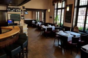 Ristorante Pizzeria La Posta
