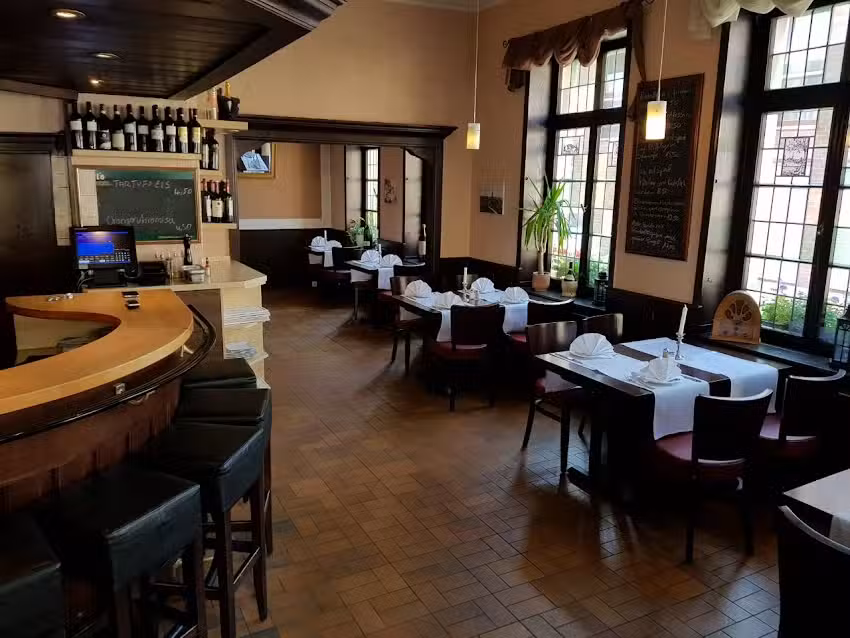 Ristorante Pizzeria La Posta