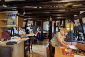 Ristorante Pizzeria La Torre