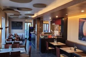 Ristorante Pizzeria La Toscana