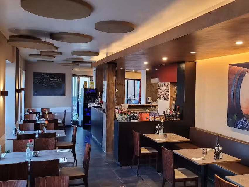 Ristorante Pizzeria La Toscana